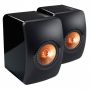 Полочная акустика KEF LS50 Black